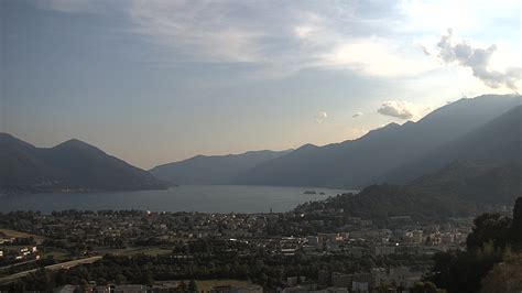 webcams locarno|Webcam der Region Lago Maggiore